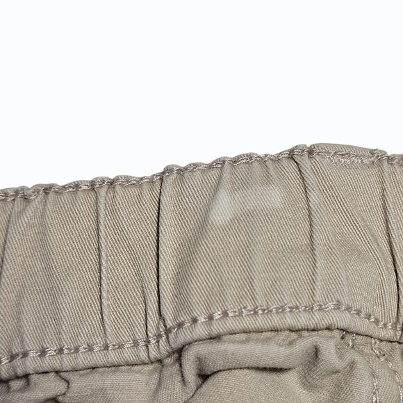 Chubbies Originals XL 7 Inch Shorts 1 Pair Dark Blue/Black and One Pair Khaki - Picture 6 of 14